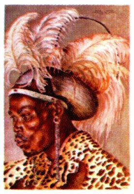 Tribe: Turkana - Name: Ebey Kore